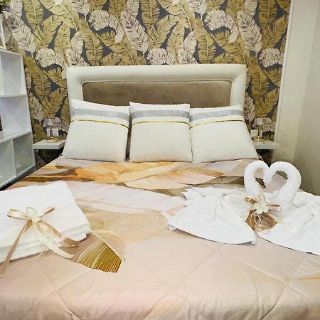 La Dimora Dei Sogni Sedil Capuano Home Suite Nápoles Exterior foto