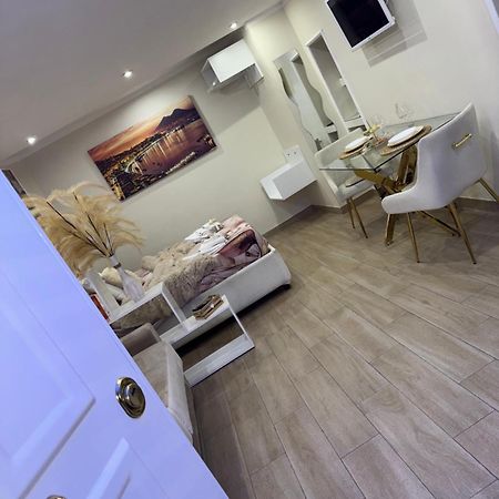 La Dimora Dei Sogni Sedil Capuano Home Suite Nápoles Exterior foto