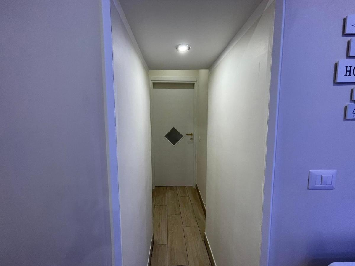 La Dimora Dei Sogni Sedil Capuano Home Suite Nápoles Exterior foto