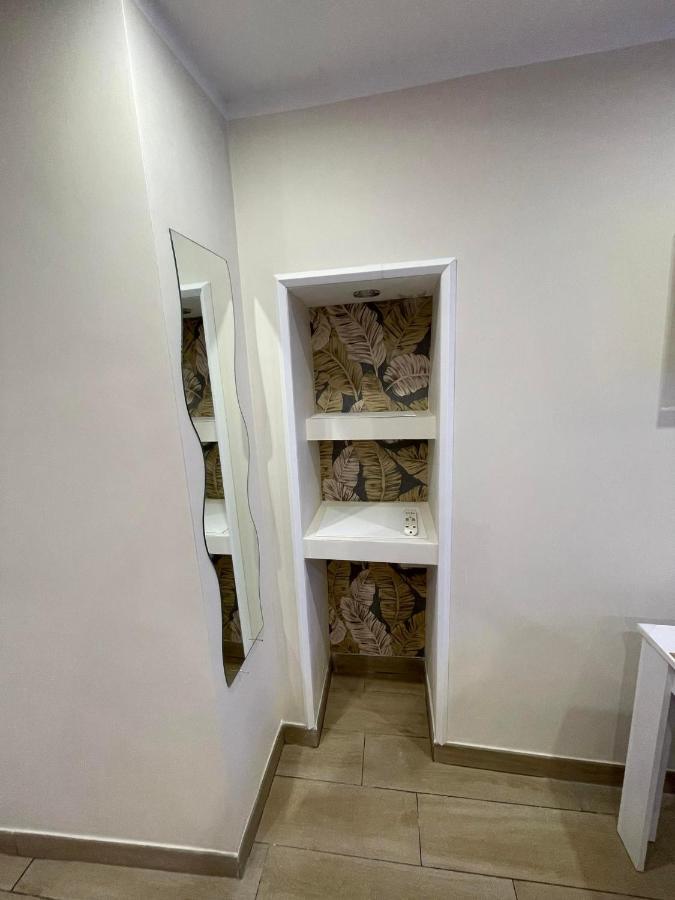 La Dimora Dei Sogni Sedil Capuano Home Suite Nápoles Exterior foto
