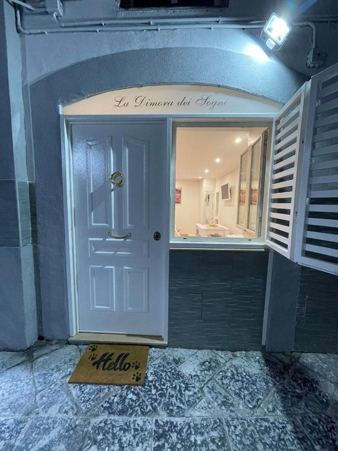 La Dimora Dei Sogni Sedil Capuano Home Suite Nápoles Exterior foto
