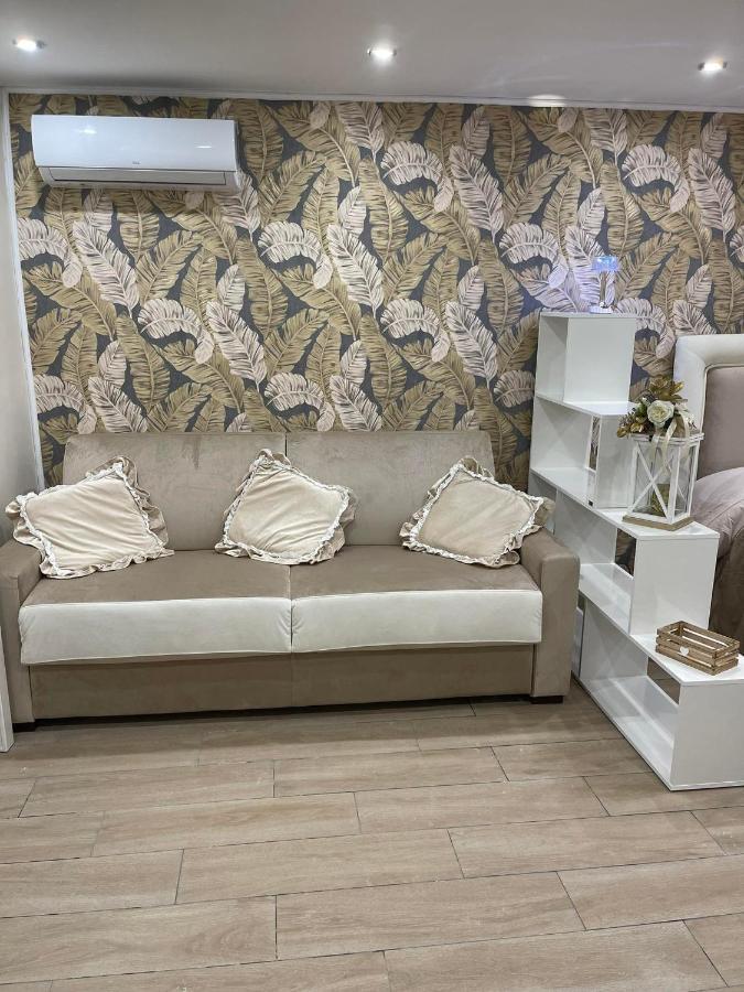 La Dimora Dei Sogni Sedil Capuano Home Suite Nápoles Exterior foto
