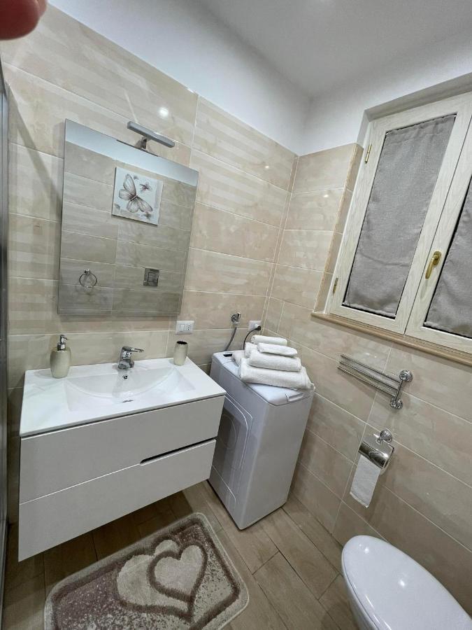 La Dimora Dei Sogni Sedil Capuano Home Suite Nápoles Exterior foto