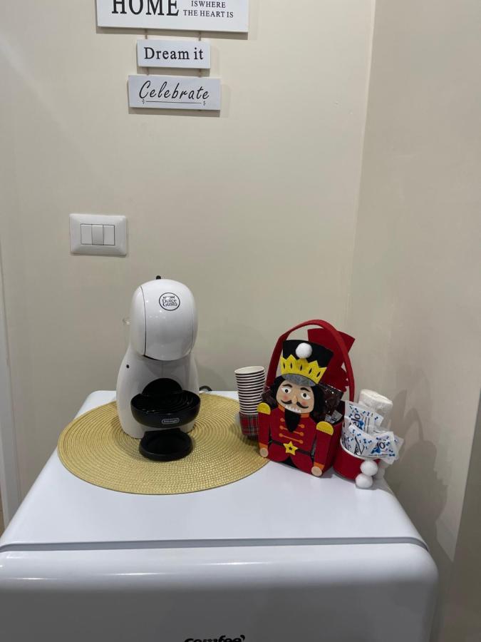 La Dimora Dei Sogni Sedil Capuano Home Suite Nápoles Exterior foto